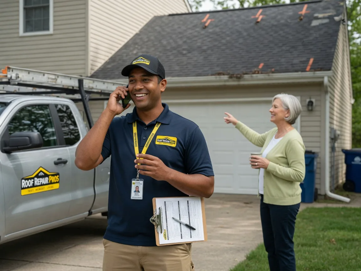Roof Repair Plevna, KS FAQs